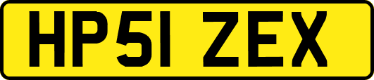 HP51ZEX