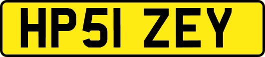 HP51ZEY