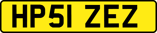 HP51ZEZ