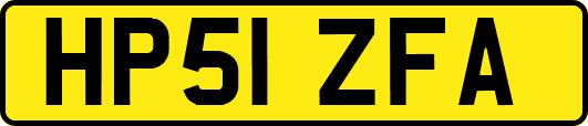 HP51ZFA