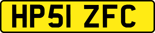 HP51ZFC