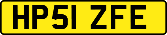 HP51ZFE