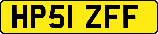 HP51ZFF