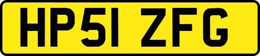 HP51ZFG