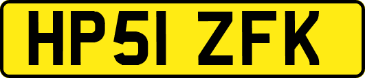 HP51ZFK