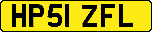 HP51ZFL