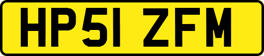 HP51ZFM