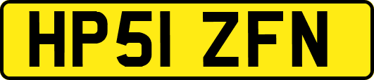 HP51ZFN