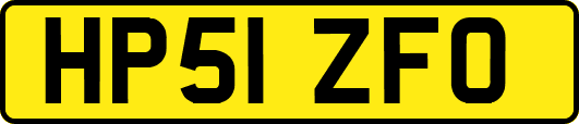 HP51ZFO