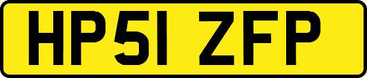 HP51ZFP