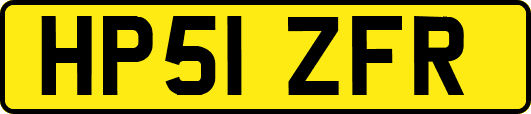 HP51ZFR