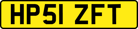 HP51ZFT