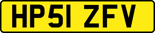 HP51ZFV