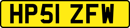 HP51ZFW