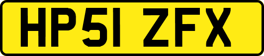 HP51ZFX