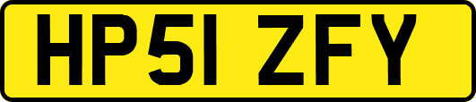HP51ZFY