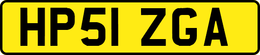 HP51ZGA