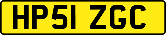 HP51ZGC