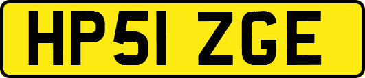 HP51ZGE