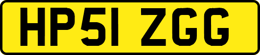 HP51ZGG
