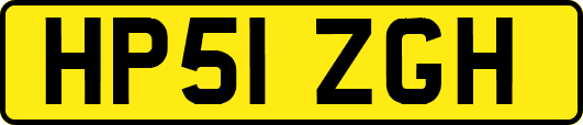 HP51ZGH