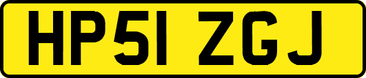 HP51ZGJ