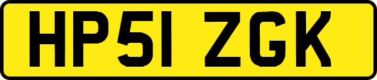 HP51ZGK
