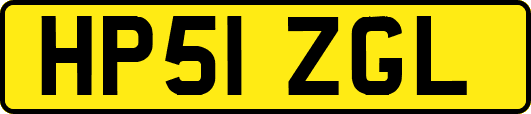 HP51ZGL