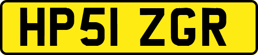 HP51ZGR