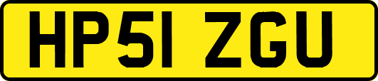 HP51ZGU