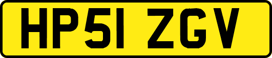 HP51ZGV