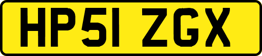 HP51ZGX