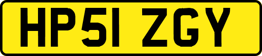 HP51ZGY