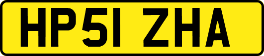 HP51ZHA