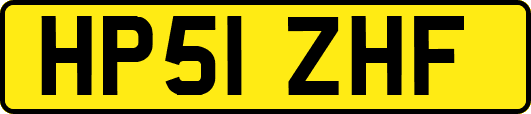 HP51ZHF