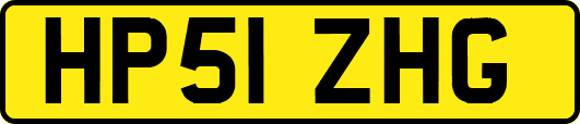 HP51ZHG