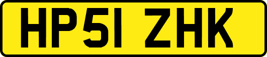 HP51ZHK