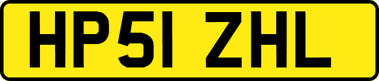 HP51ZHL
