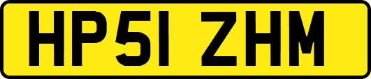 HP51ZHM