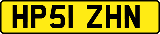 HP51ZHN