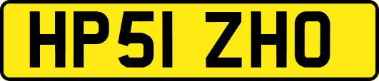 HP51ZHO