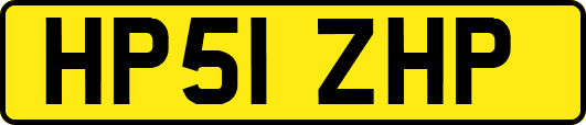 HP51ZHP