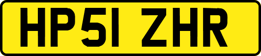 HP51ZHR