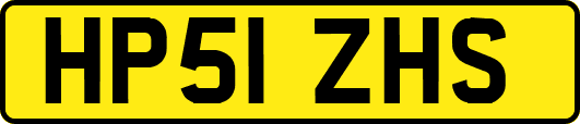 HP51ZHS