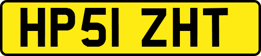 HP51ZHT