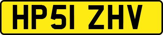 HP51ZHV