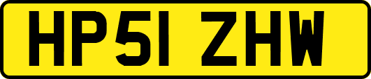 HP51ZHW