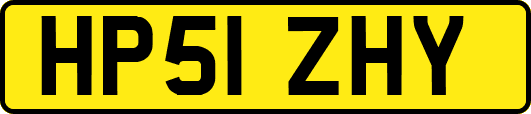 HP51ZHY