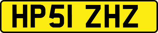 HP51ZHZ