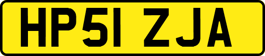 HP51ZJA